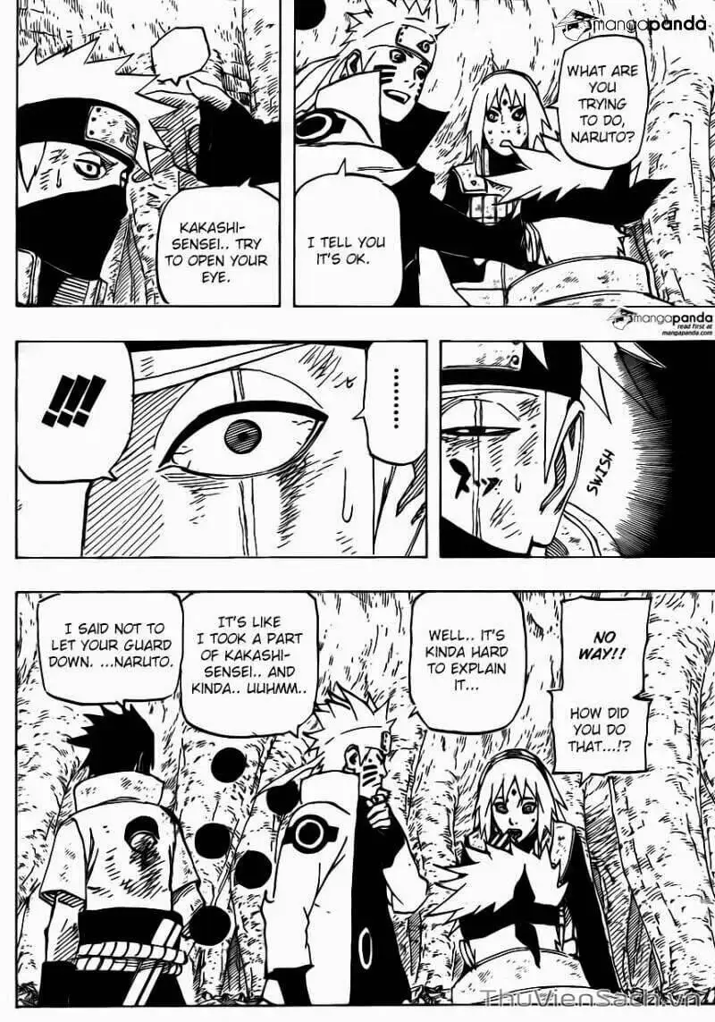 Chapter 665 - Image 15
