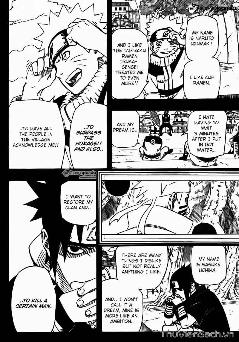 Chapter 665 - Image 16
