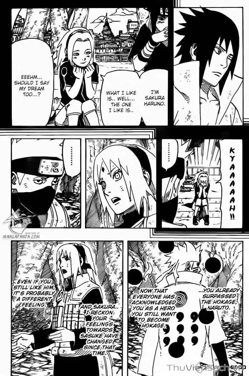 Chapter 665 - Image 17