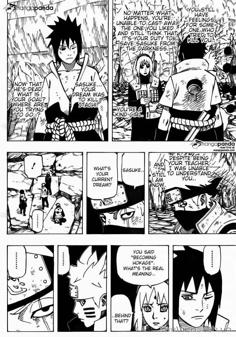 Chapter 665 - Image 18