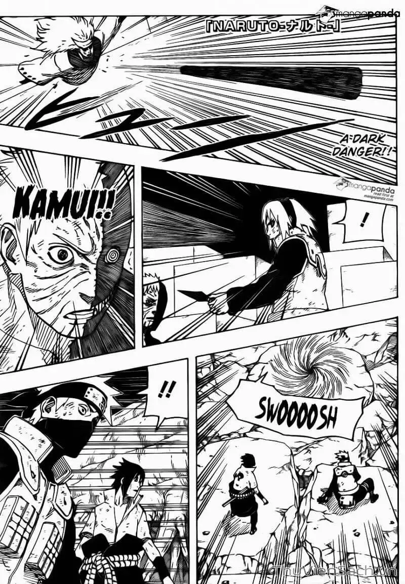 Chapter 665 - Image 4