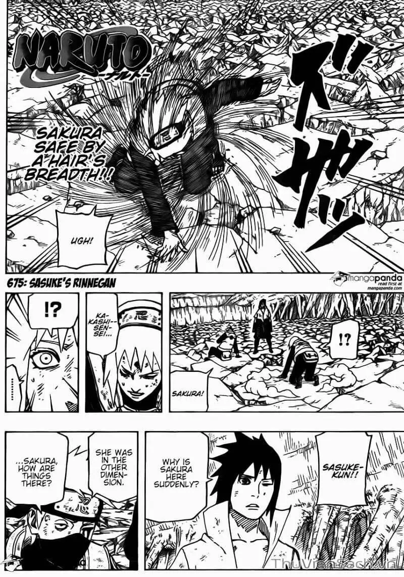 Chapter 665 - Image 5