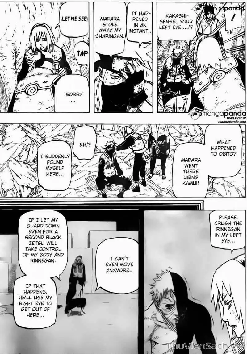 Chapter 665 - Image 6