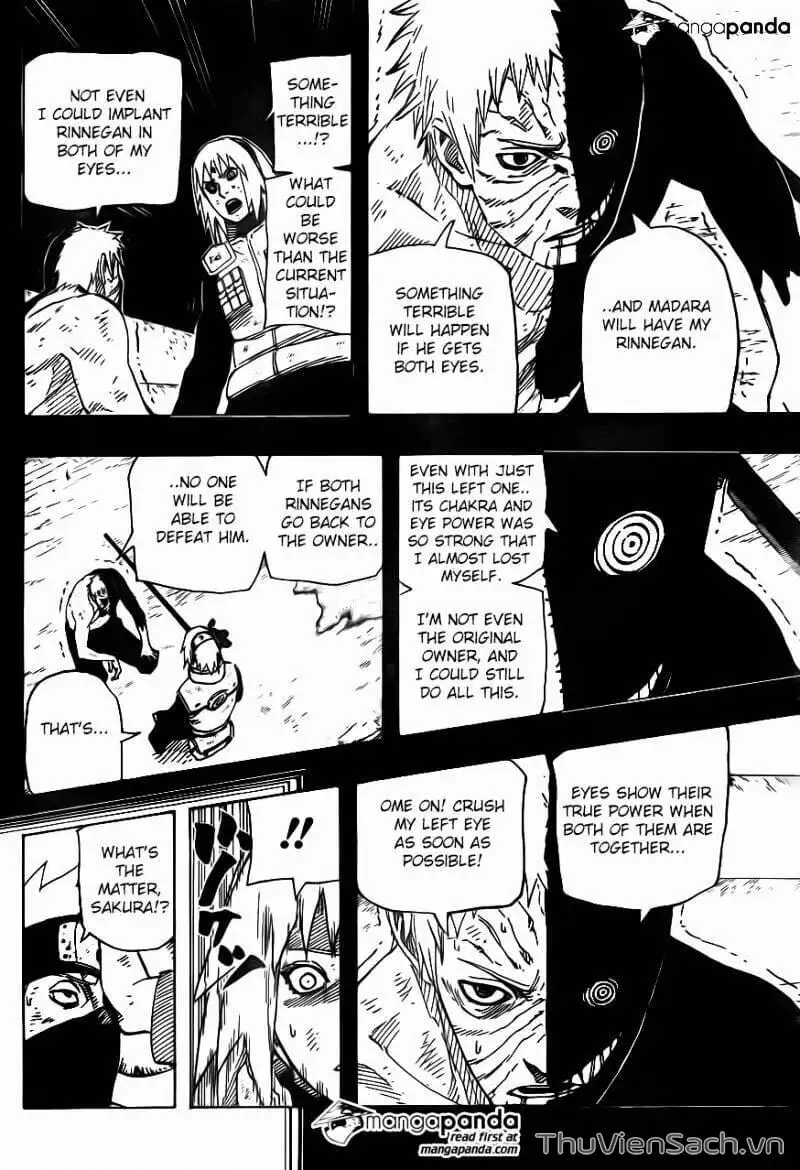 Chapter 665 - Image 7