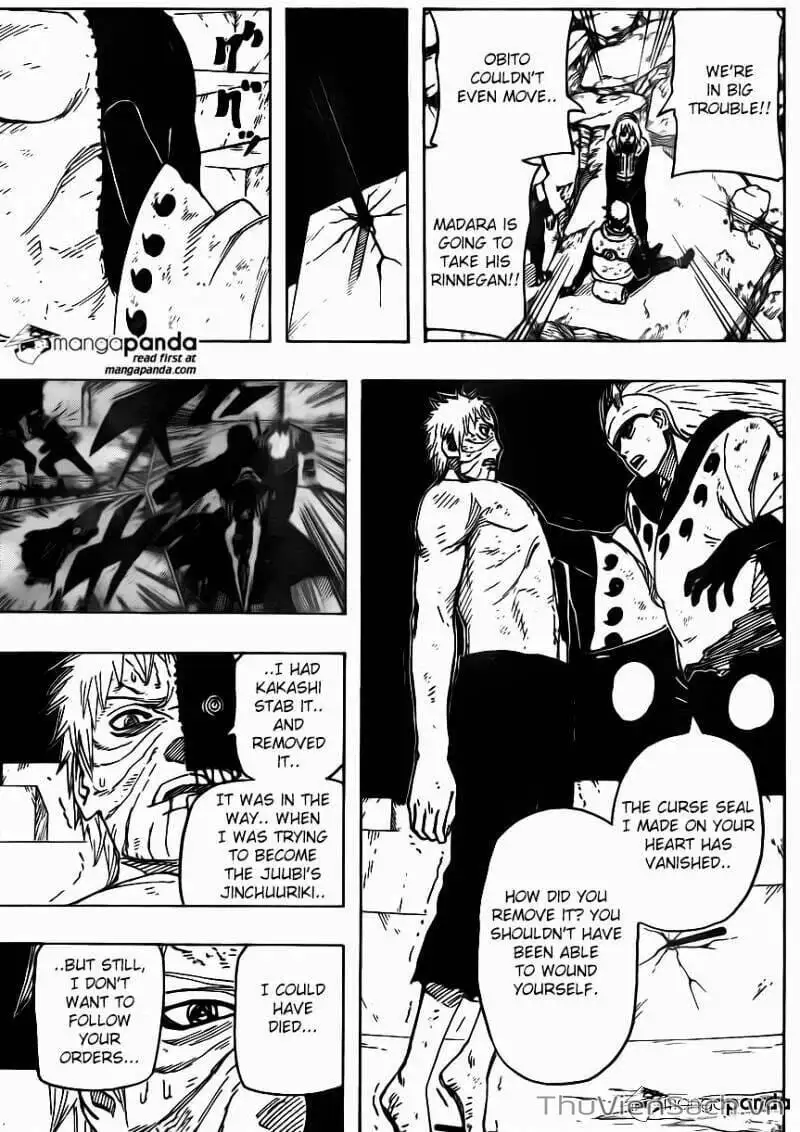 Chapter 665 - Image 8