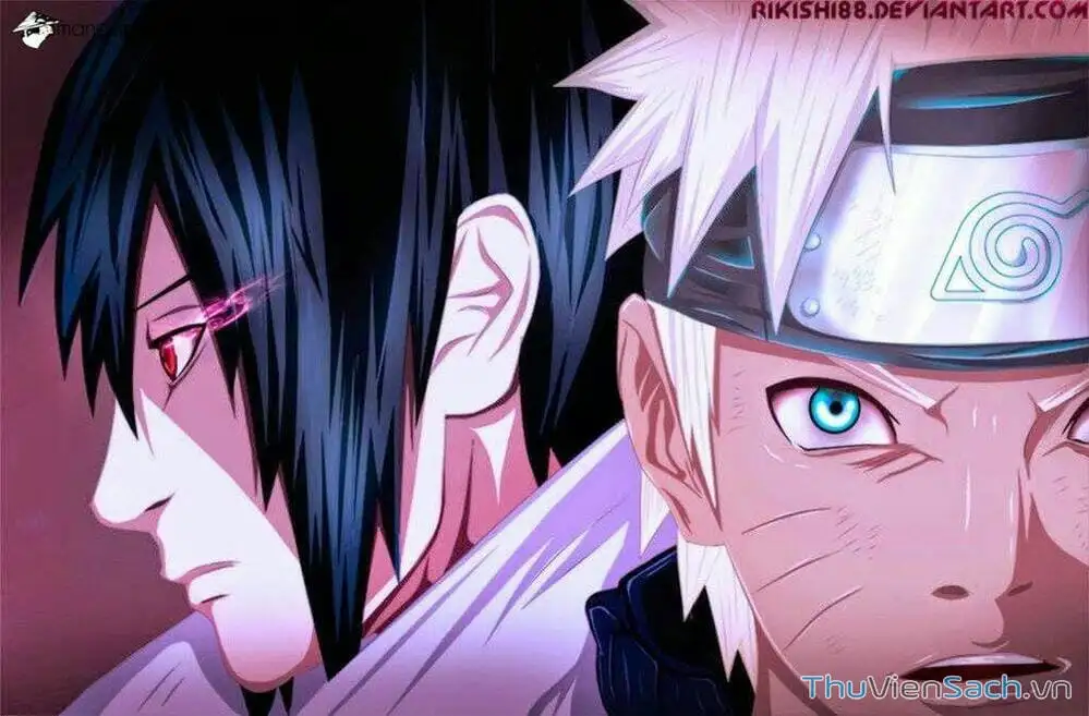 Chapter 666 - Image 2