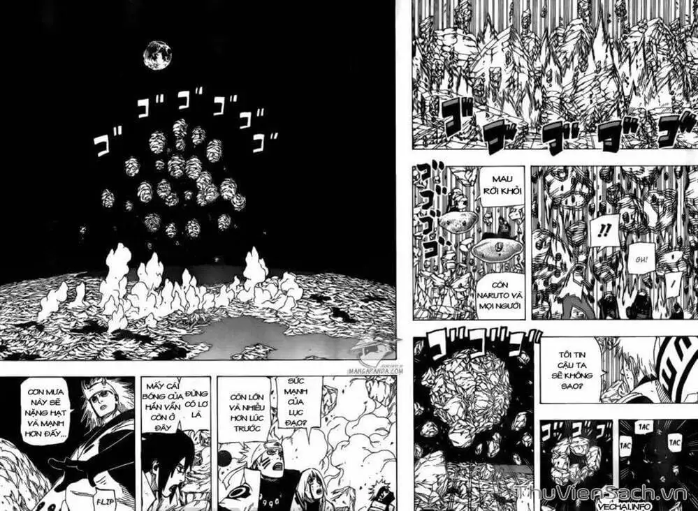 Chapter 666 - Image 12