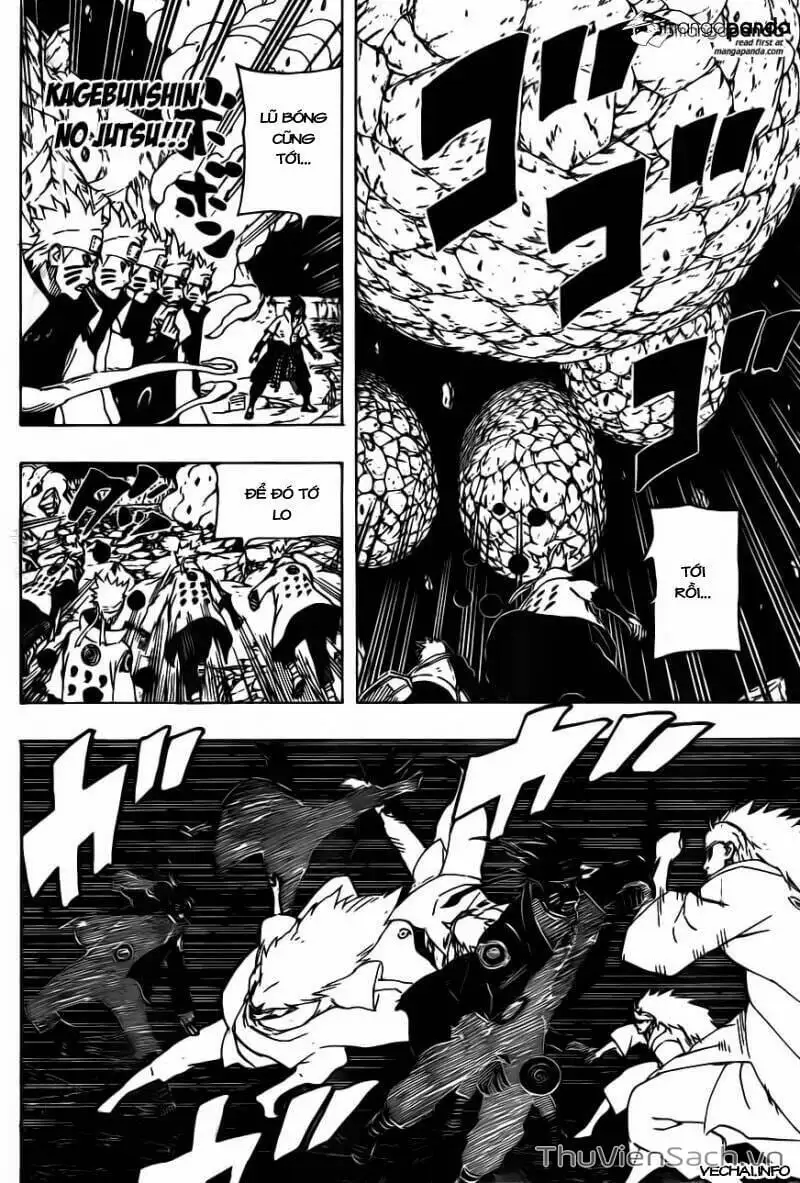 Chapter 666 - Image 13