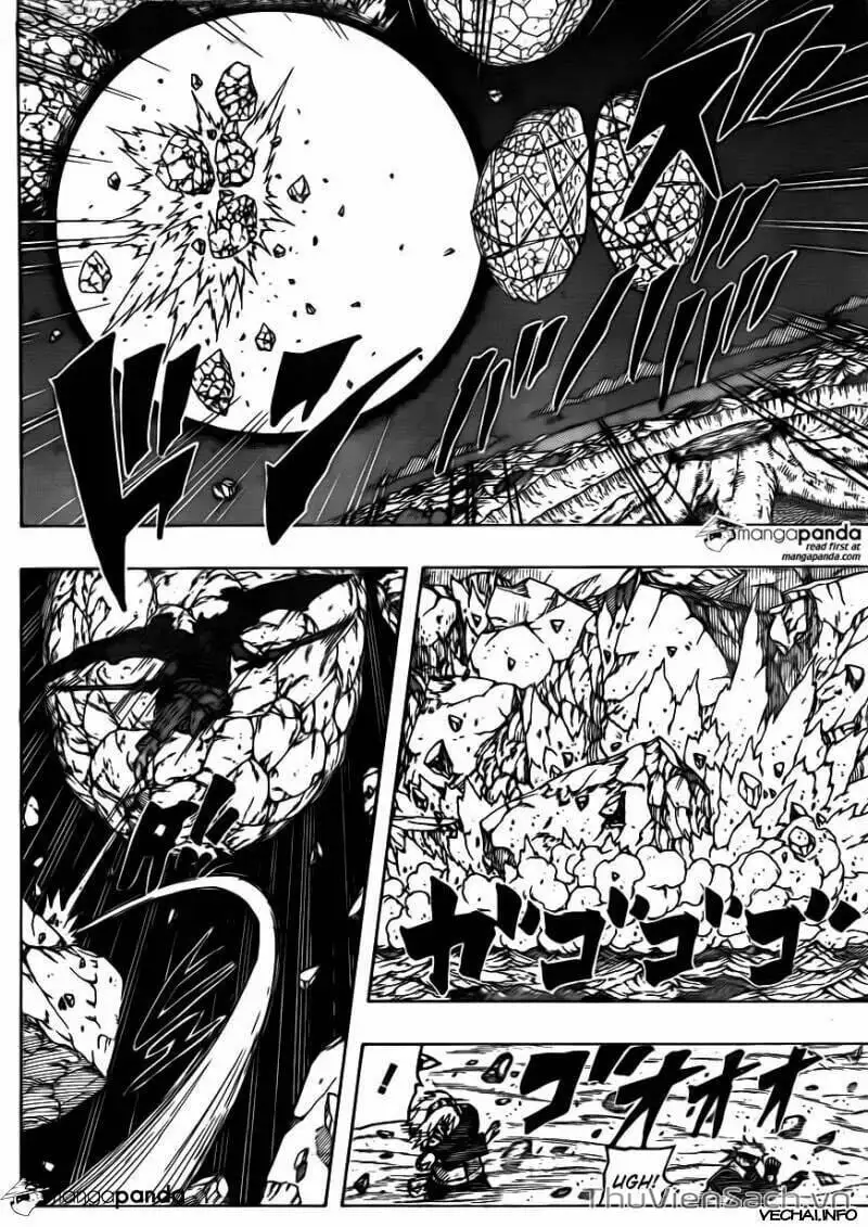 Chapter 666 - Image 15