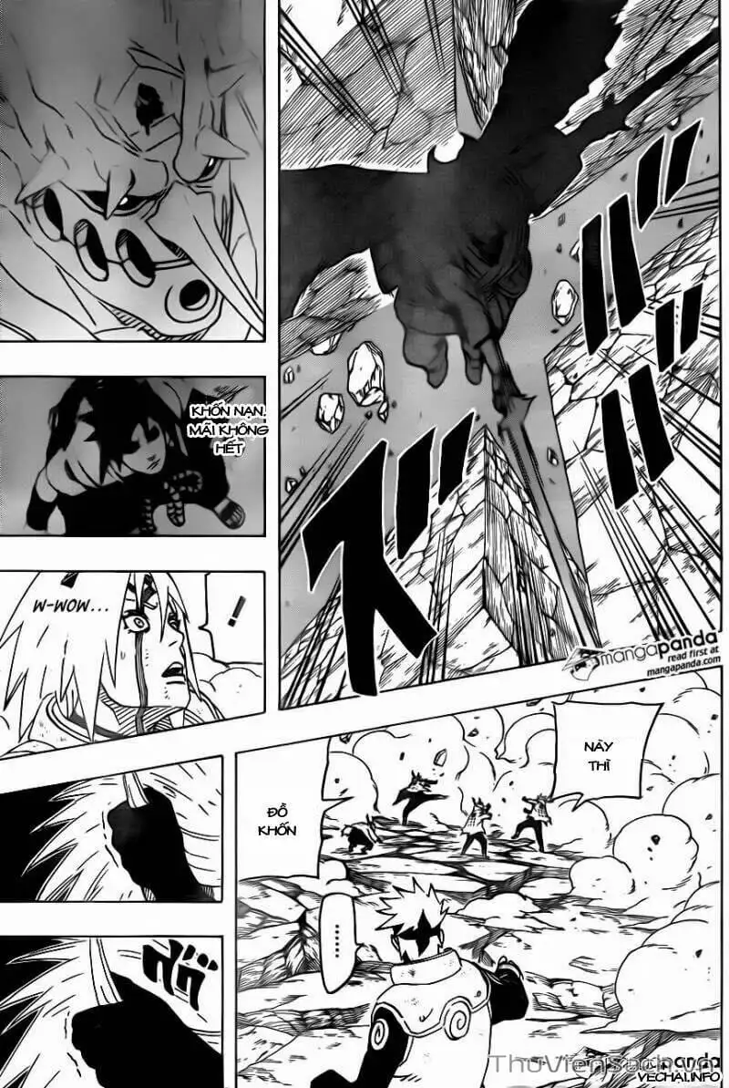 Chapter 666 - Image 16