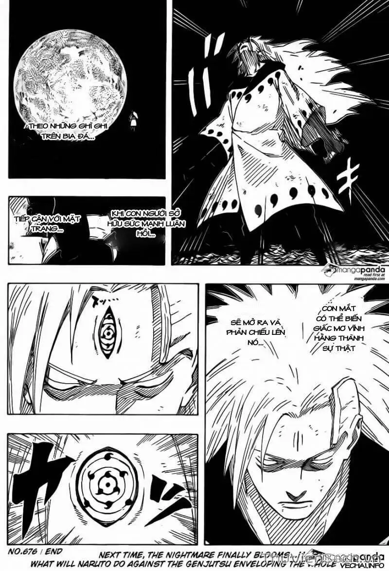 Chapter 666 - Image 17