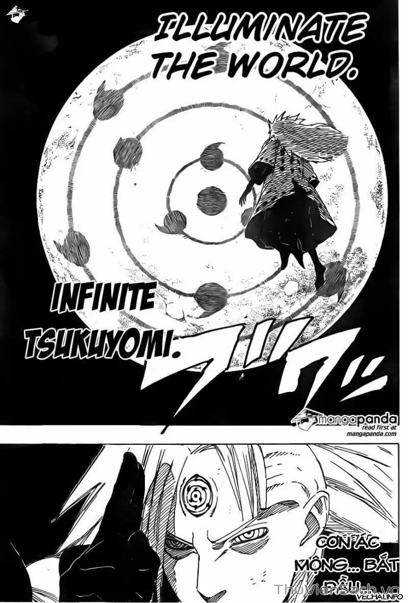 Chapter 666 - Image 18