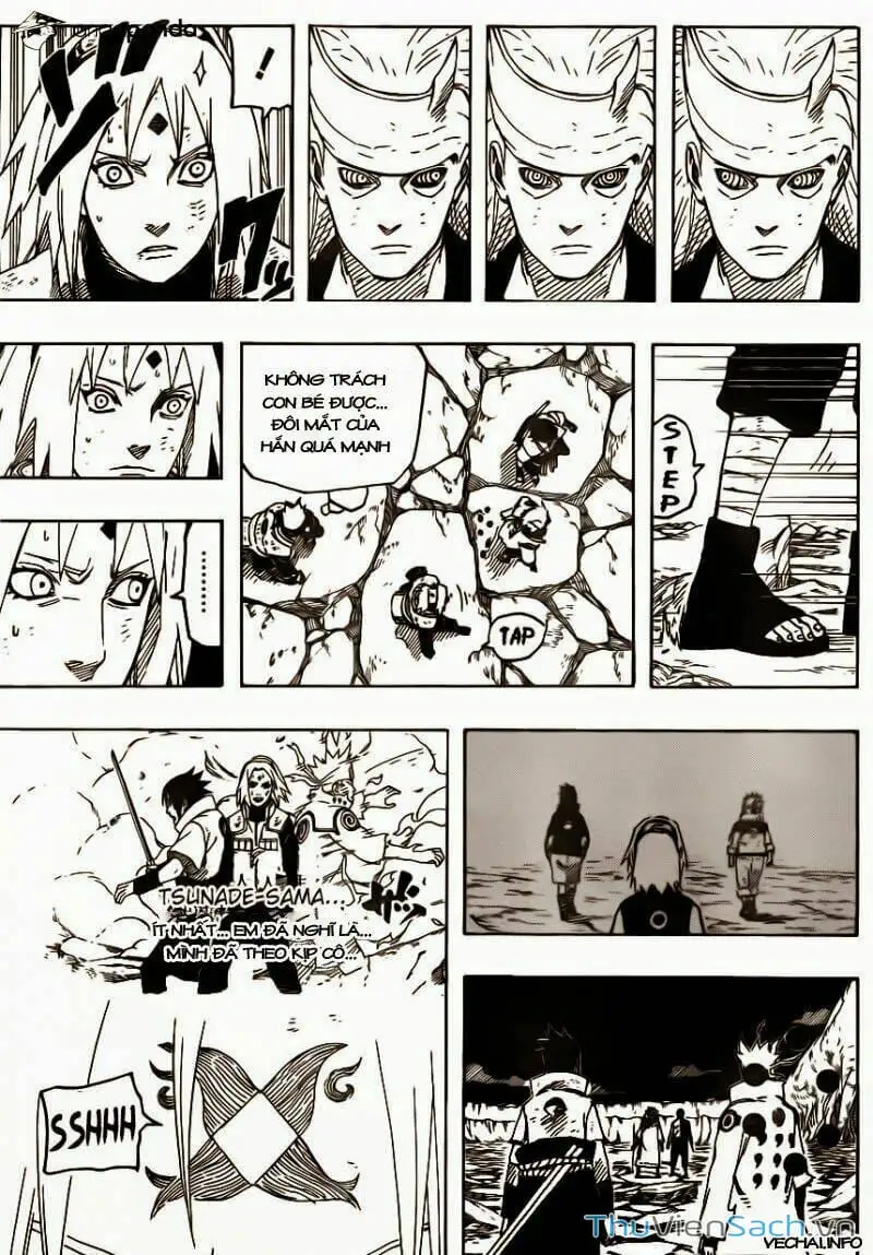 Chapter 666 - Image 5
