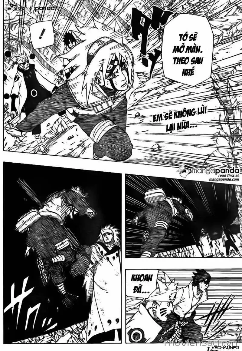 Chapter 666 - Image 6