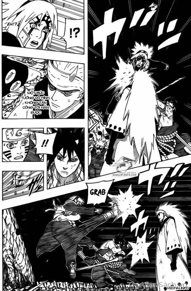 Chapter 666 - Image 8