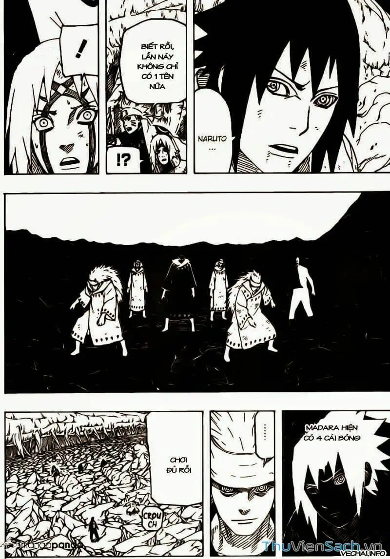 Chapter 666 - Image 10