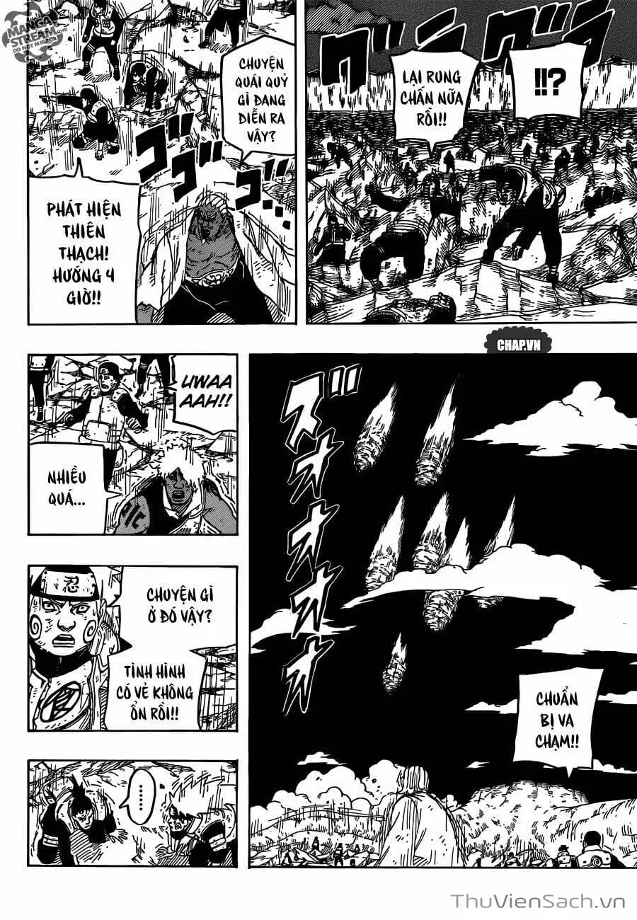 Chapter 667 - Image 1