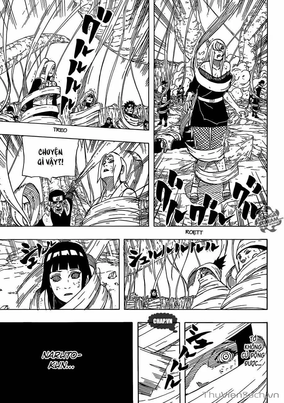 Chapter 667 - Image 11