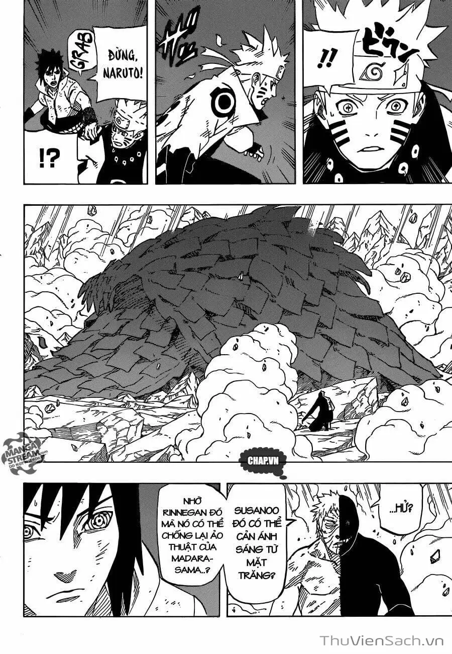 Chapter 667 - Image 12