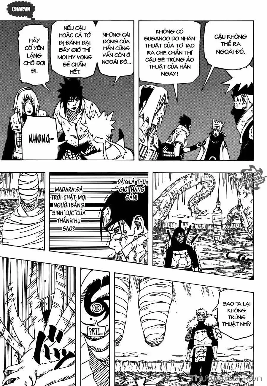 Chapter 667 - Image 13