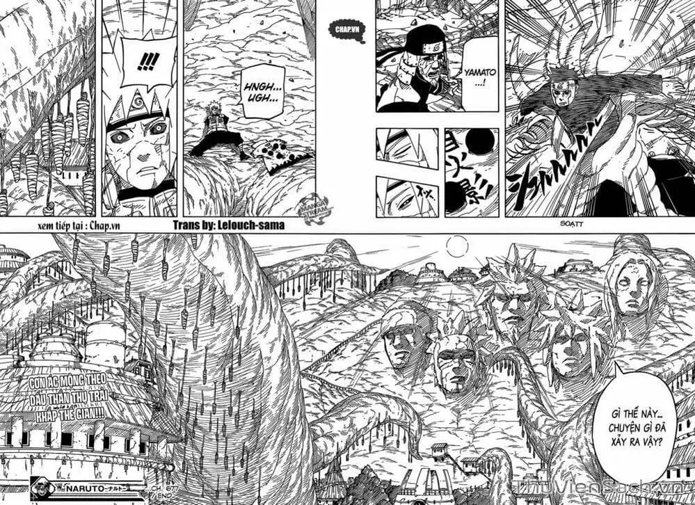 Chapter 667 - Image 14