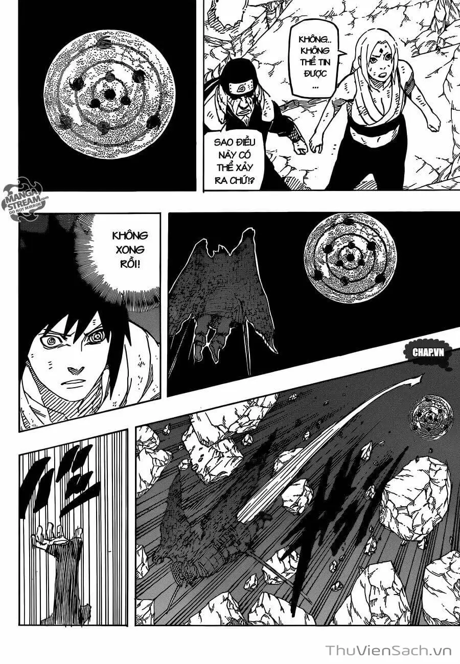 Chapter 667 - Image 3