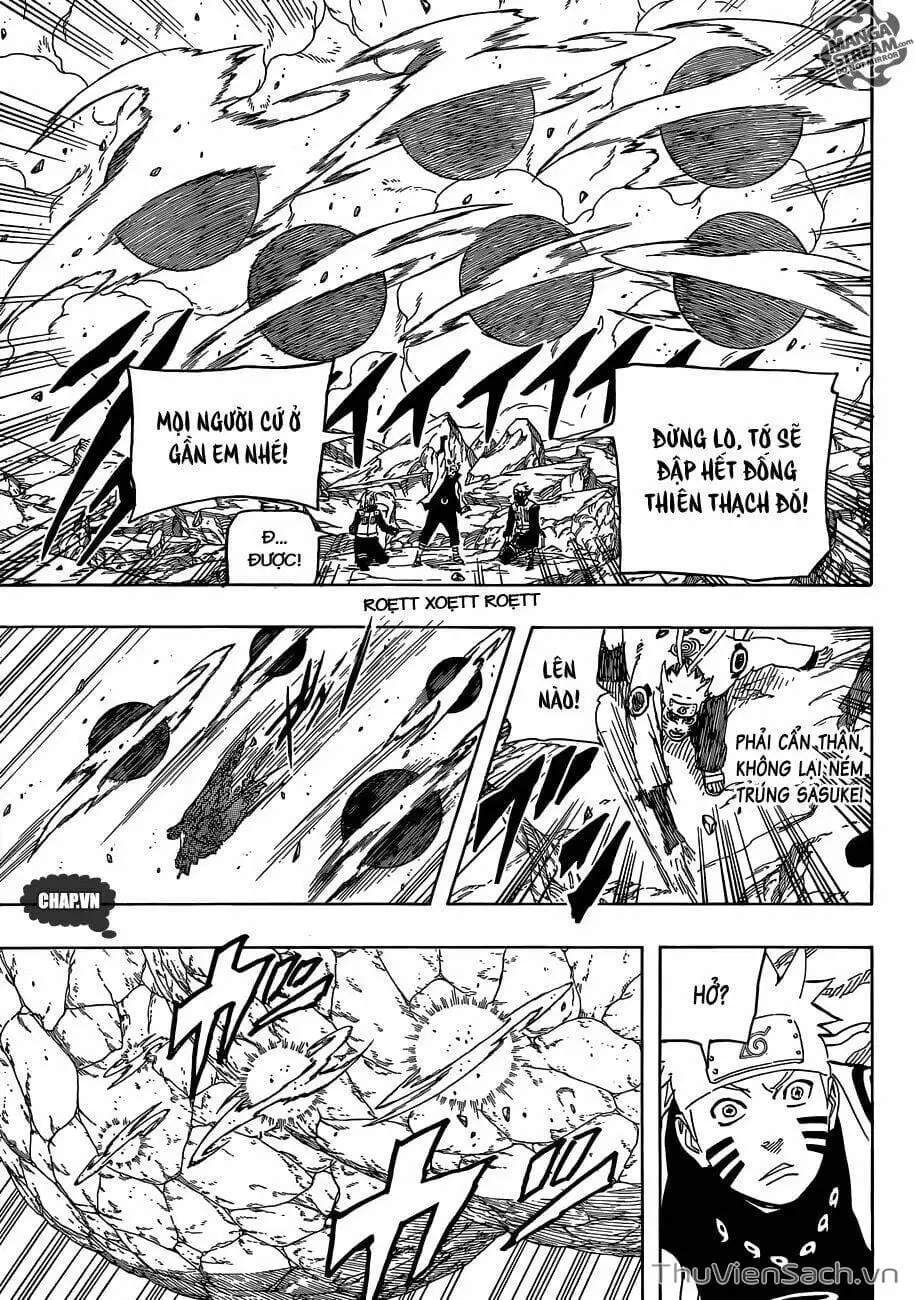 Chapter 667 - Image 4