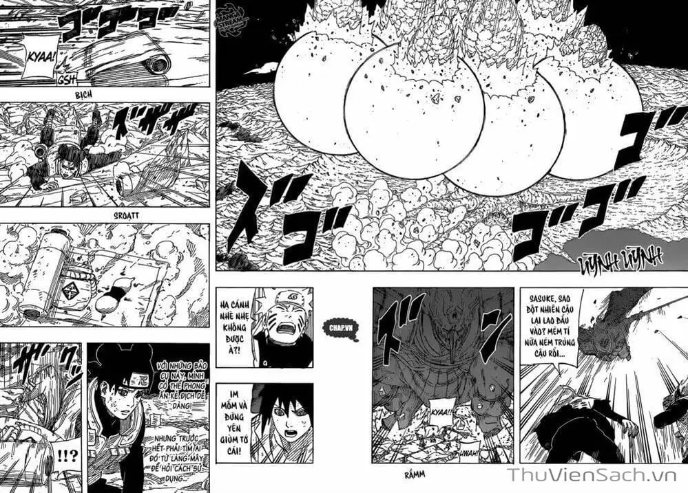 Chapter 667 - Image 5