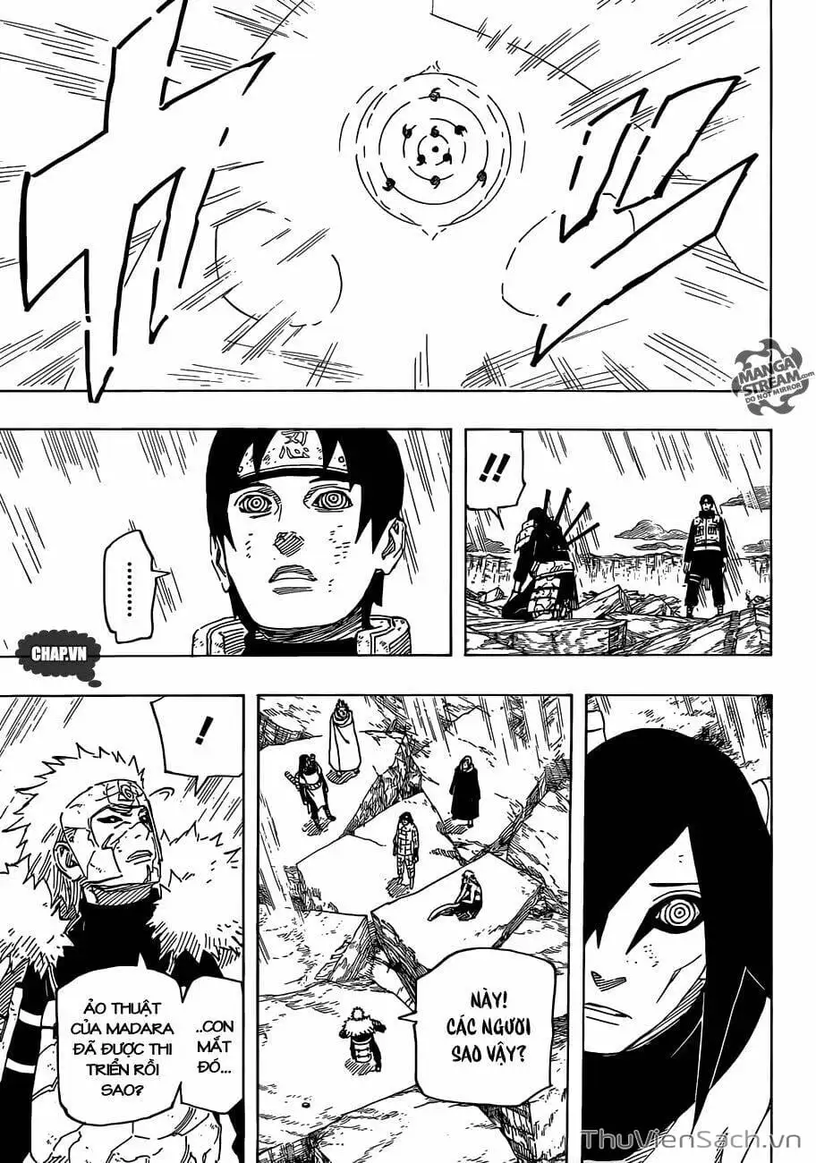 Chapter 667 - Image 7