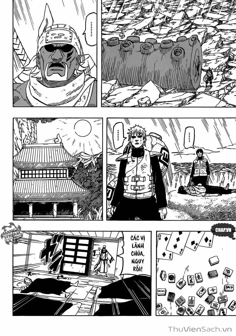 Chapter 667 - Image 8