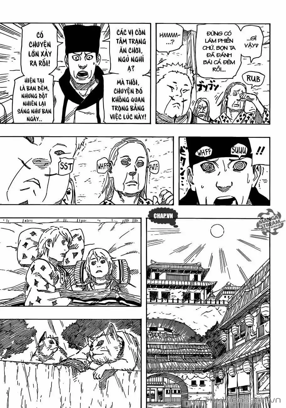 Chapter 667 - Image 9