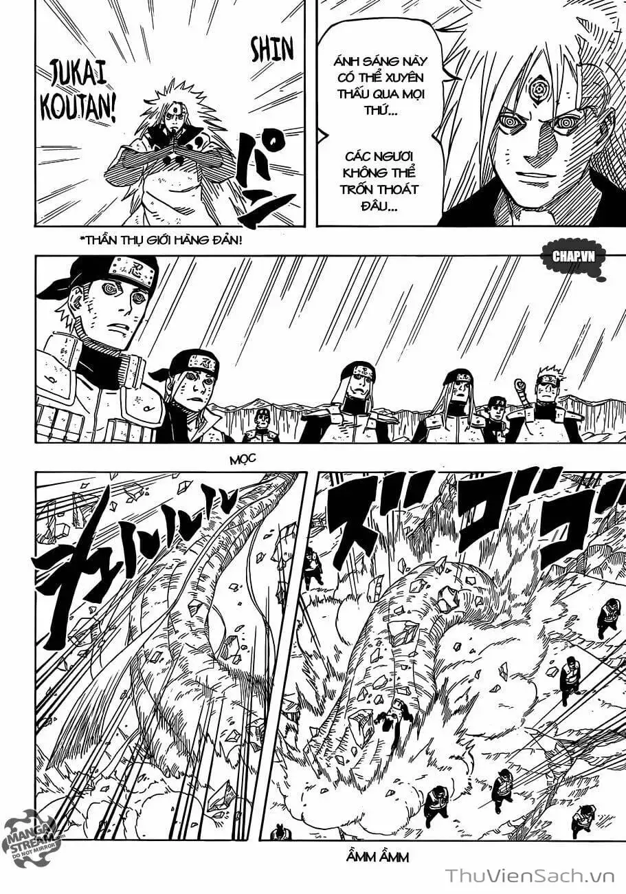 Chapter 667 - Image 10