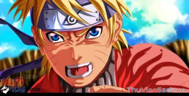 Chapter 668 - Image 2