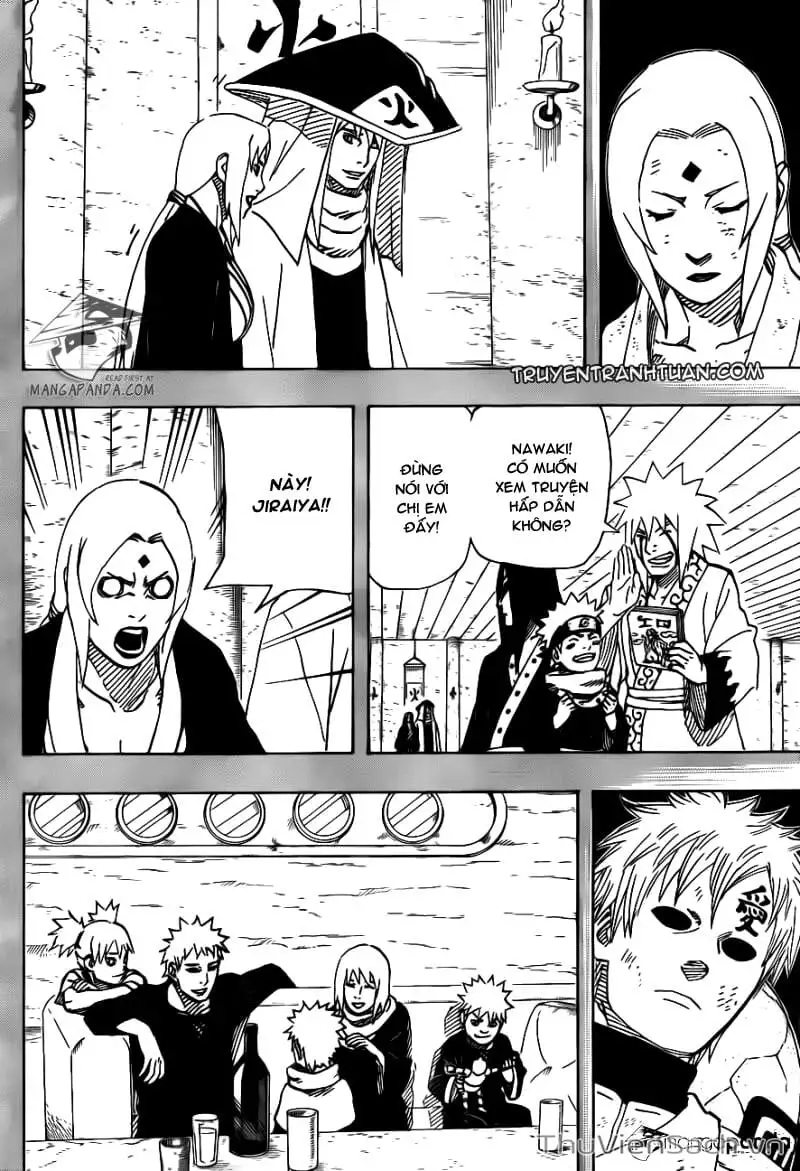 Chapter 668 - Image 11