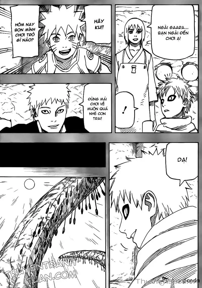 Chapter 668 - Image 12