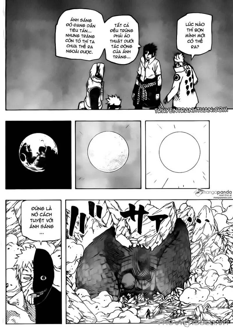 Chapter 668 - Image 13