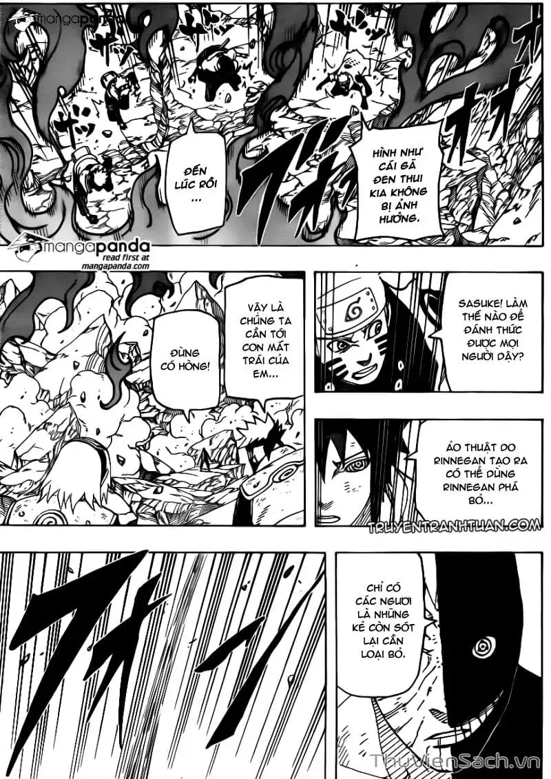 Chapter 668 - Image 14