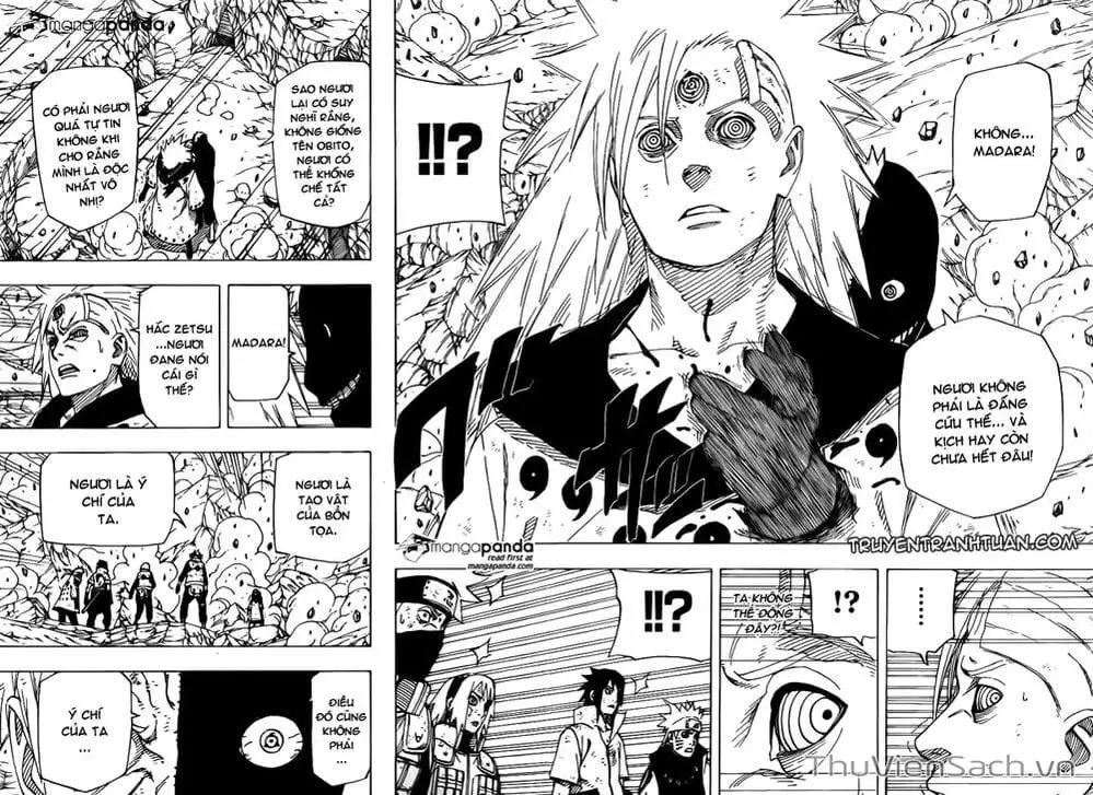 Chapter 668 - Image 17