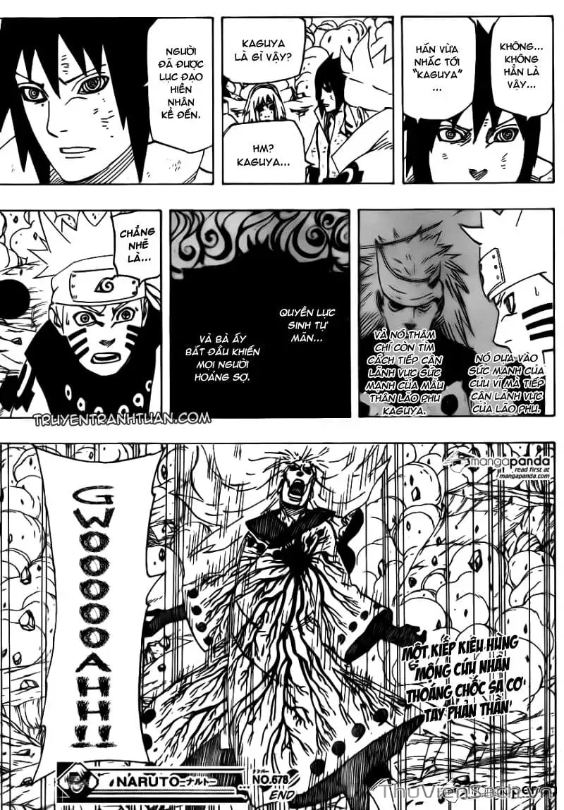 Chapter 668 - Image 18