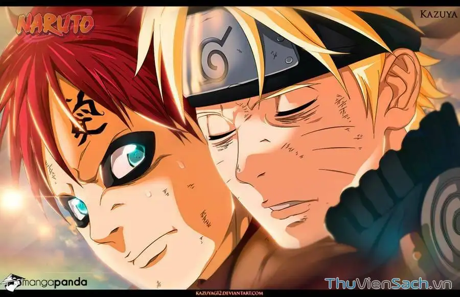 Chapter 668 - Image 3