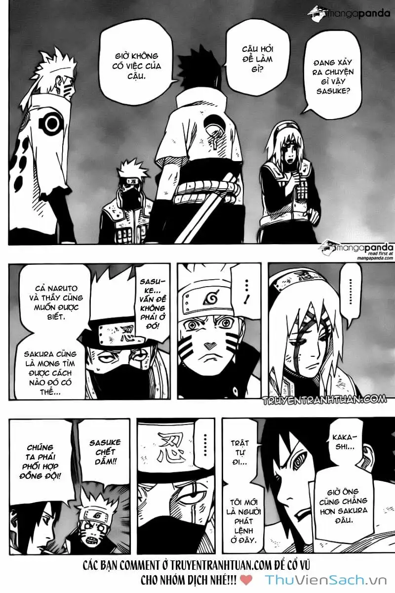 Chapter 668 - Image 5