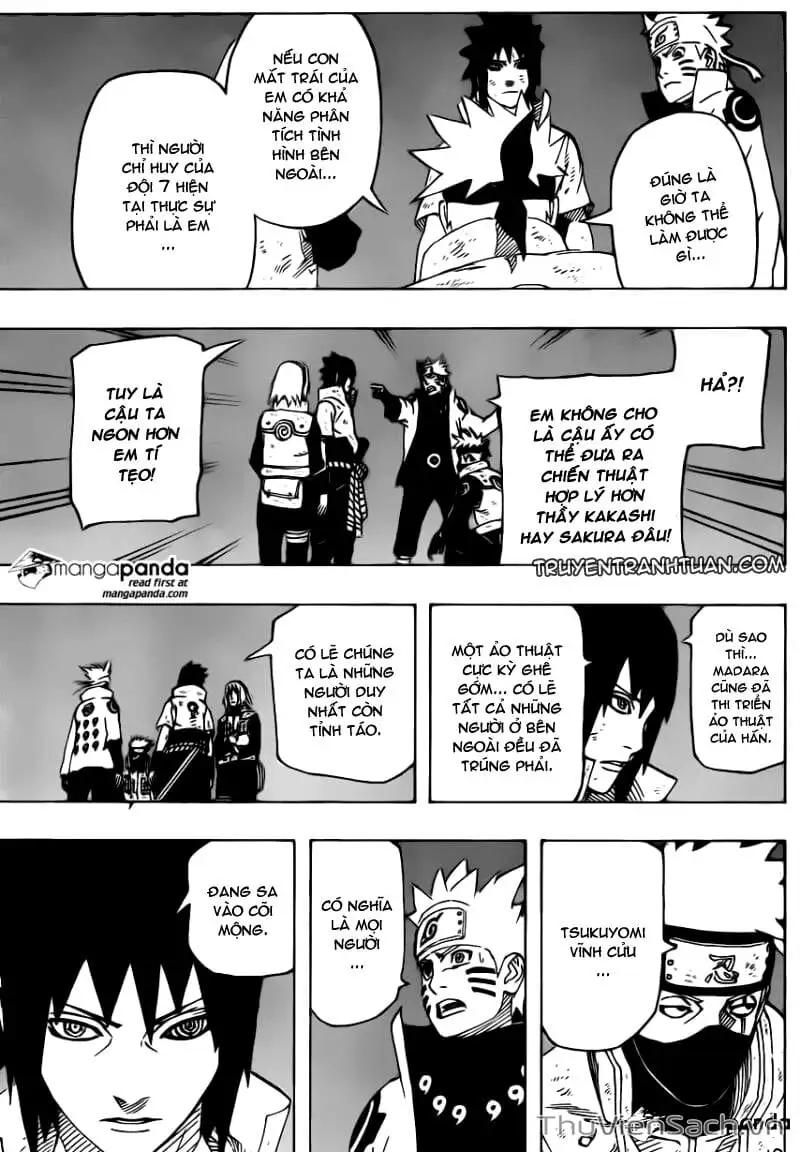 Chapter 668 - Image 6
