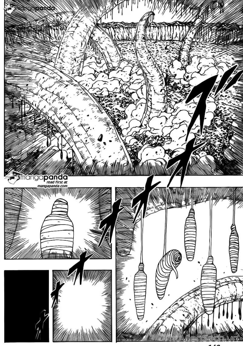 Chapter 668 - Image 7