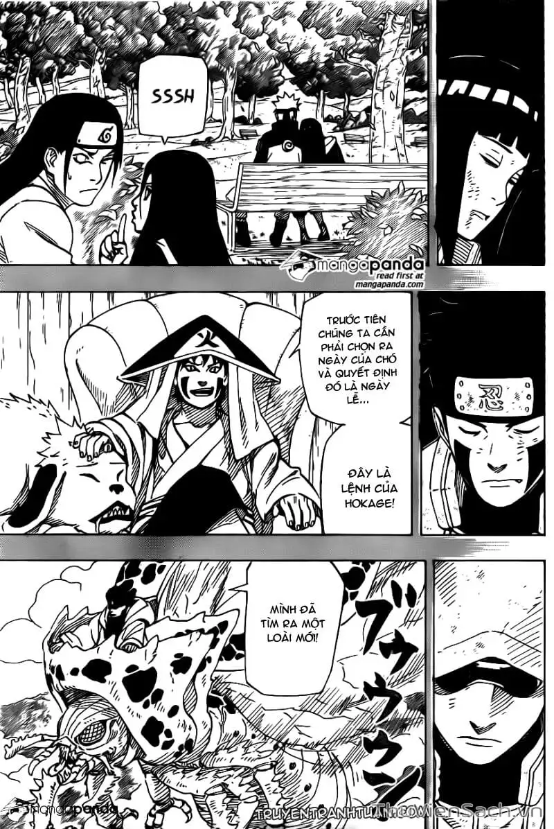 Chapter 668 - Image 8