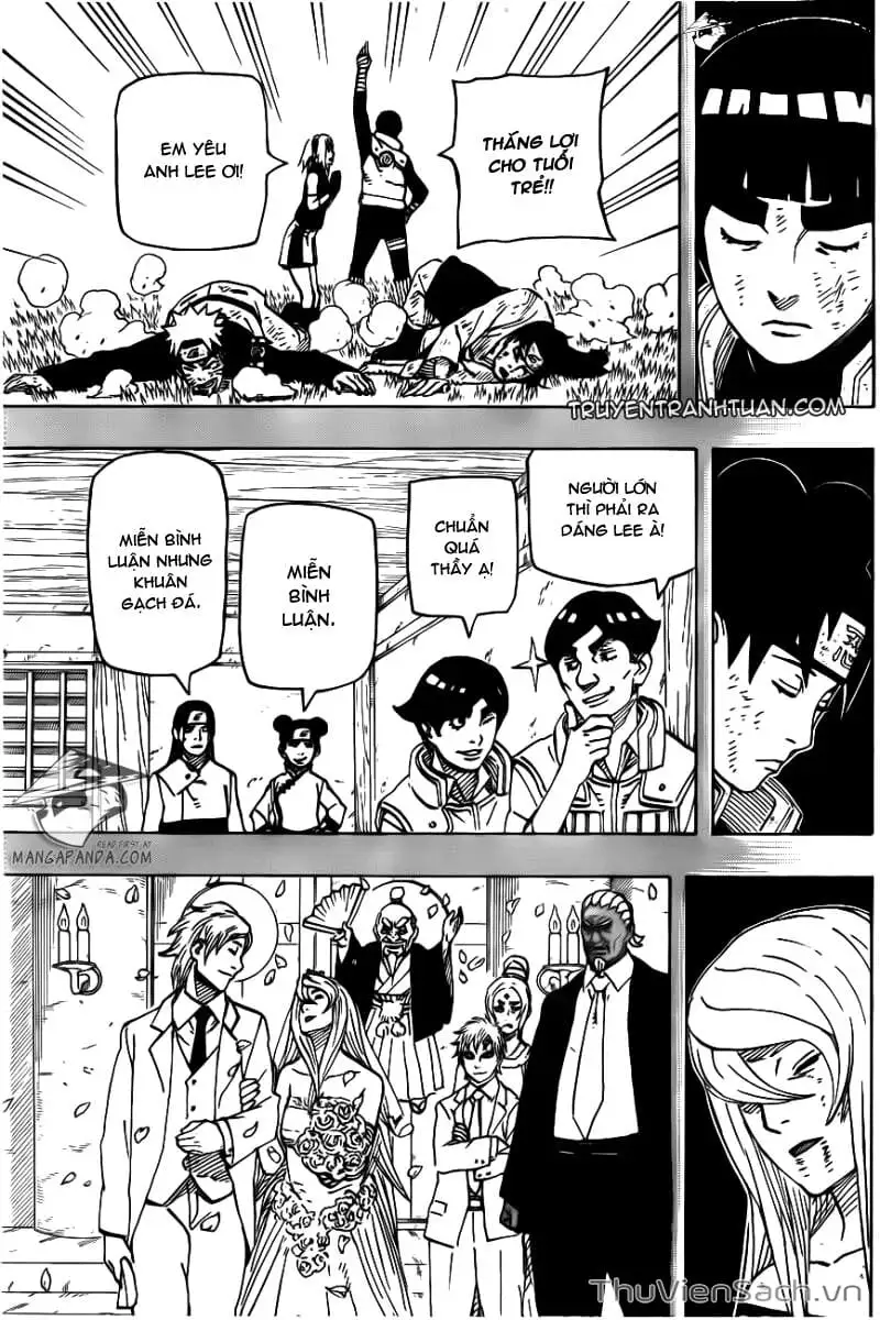 Chapter 668 - Image 10