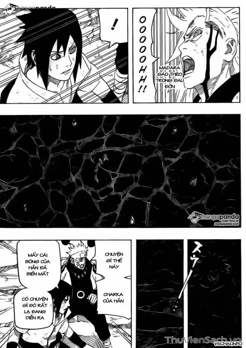 Chapter 669 - Image 1