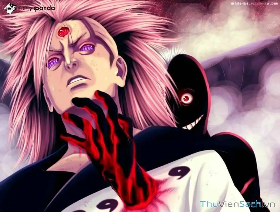 Chapter 669 - Image 2