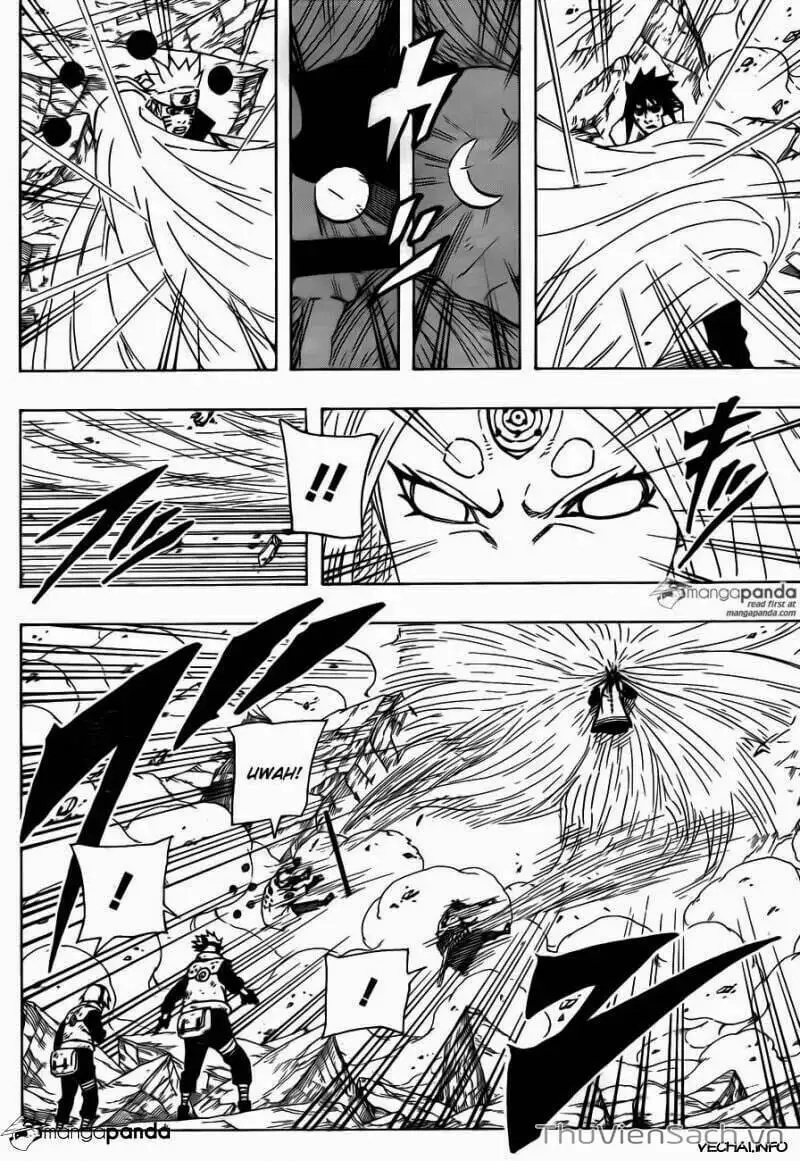 Chapter 669 - Image 12