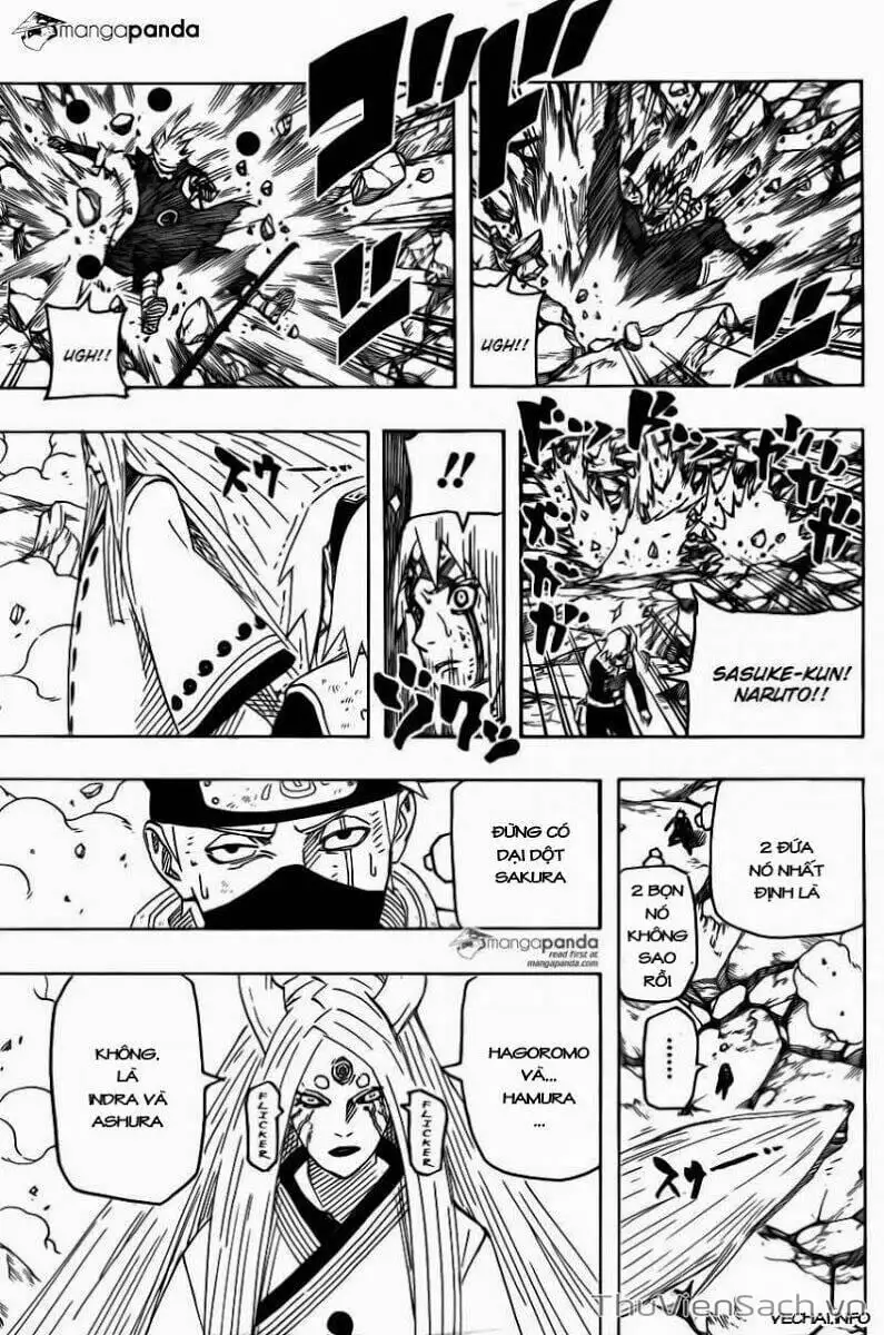 Chapter 669 - Image 13