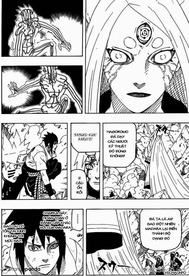 Chapter 669 - Image 14